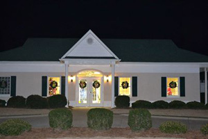 Pro Shop